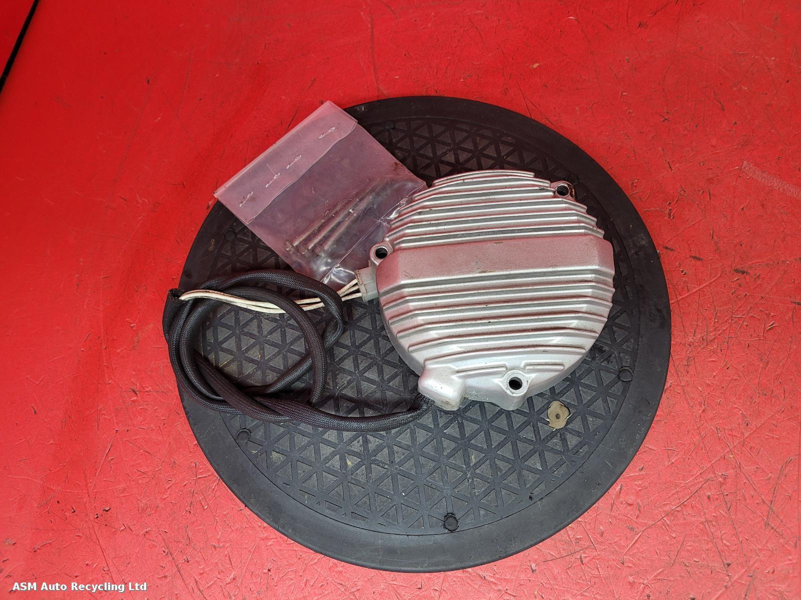 View Auto part Stator Plate Yamaha Xj 600 1998