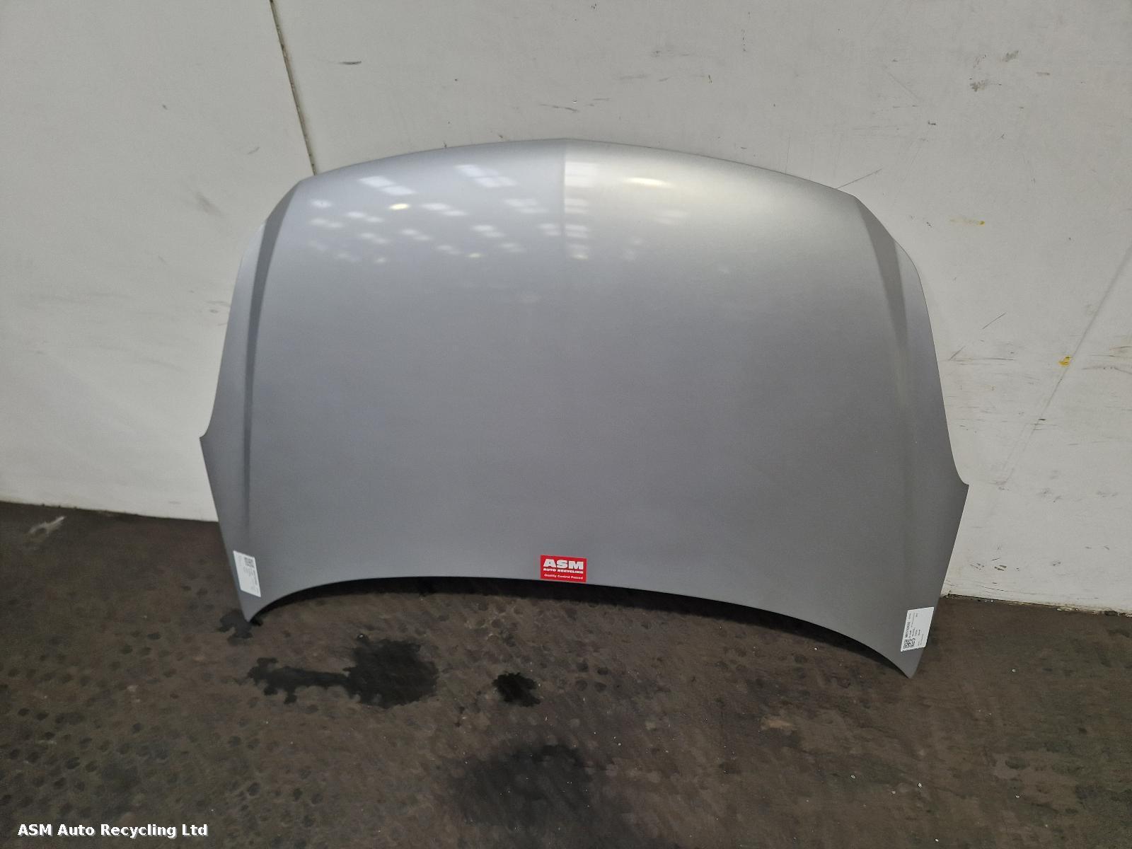 View Auto part Bonnet Vauxhall Corsa 2010