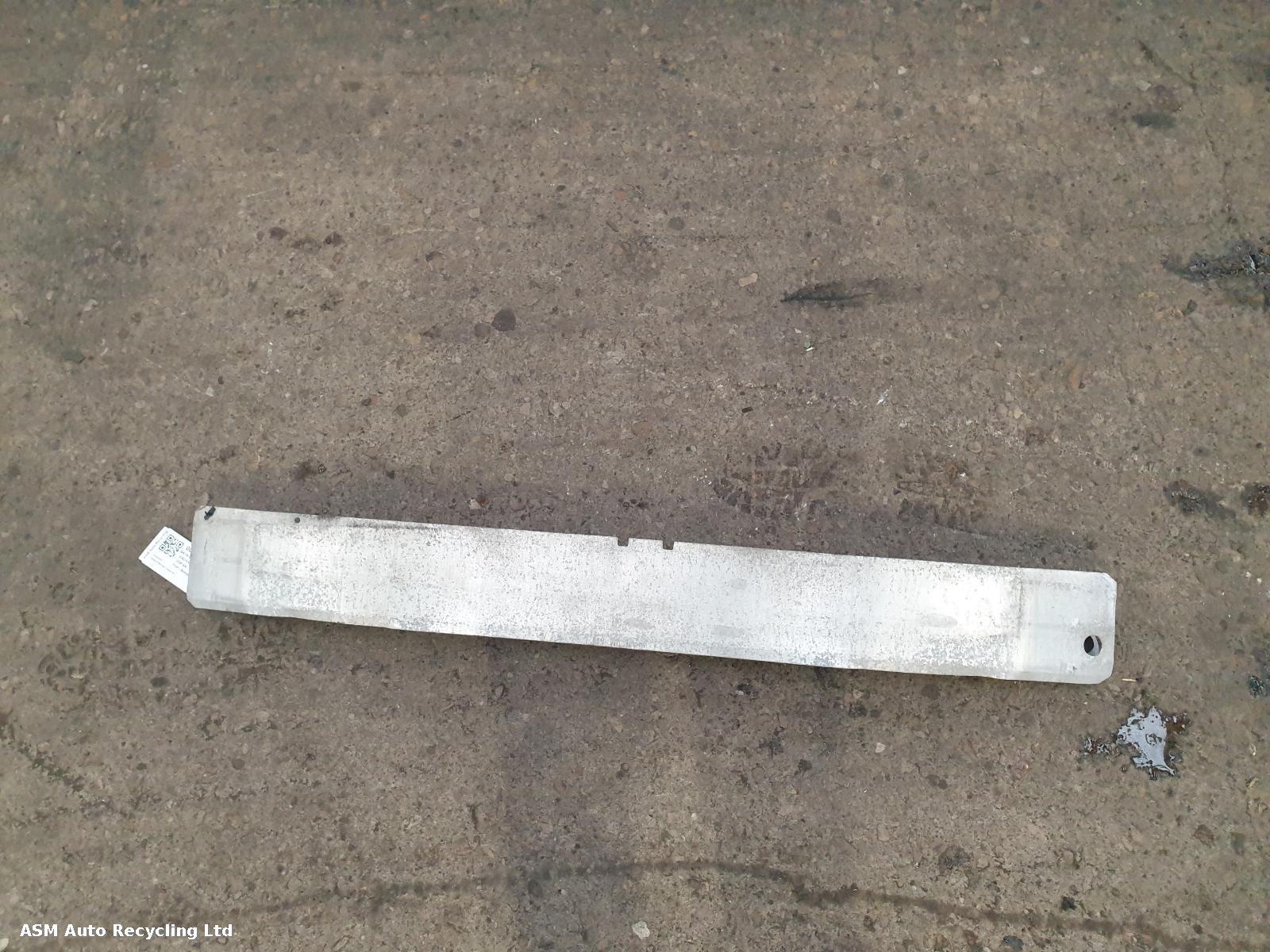 View Auto part Front Bumper Reinforcement Vauxhall Corsa 2010