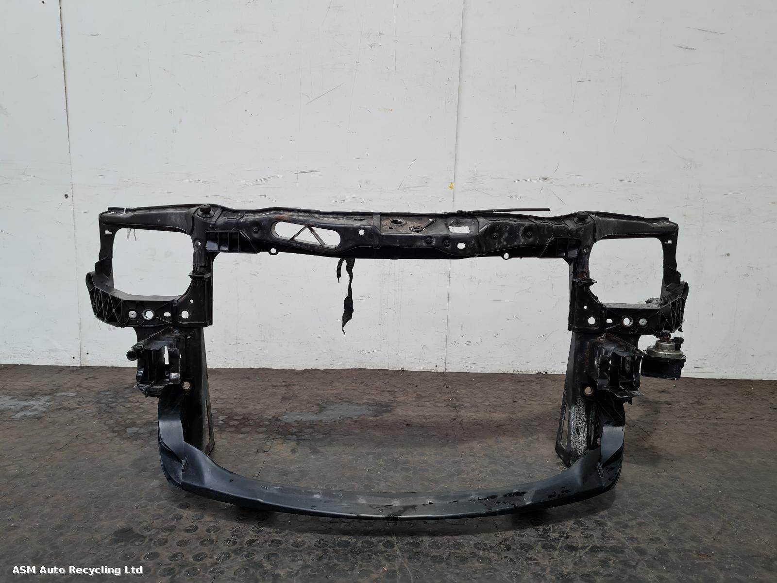 View Auto part Front Panel Vauxhall Corsa 2010
