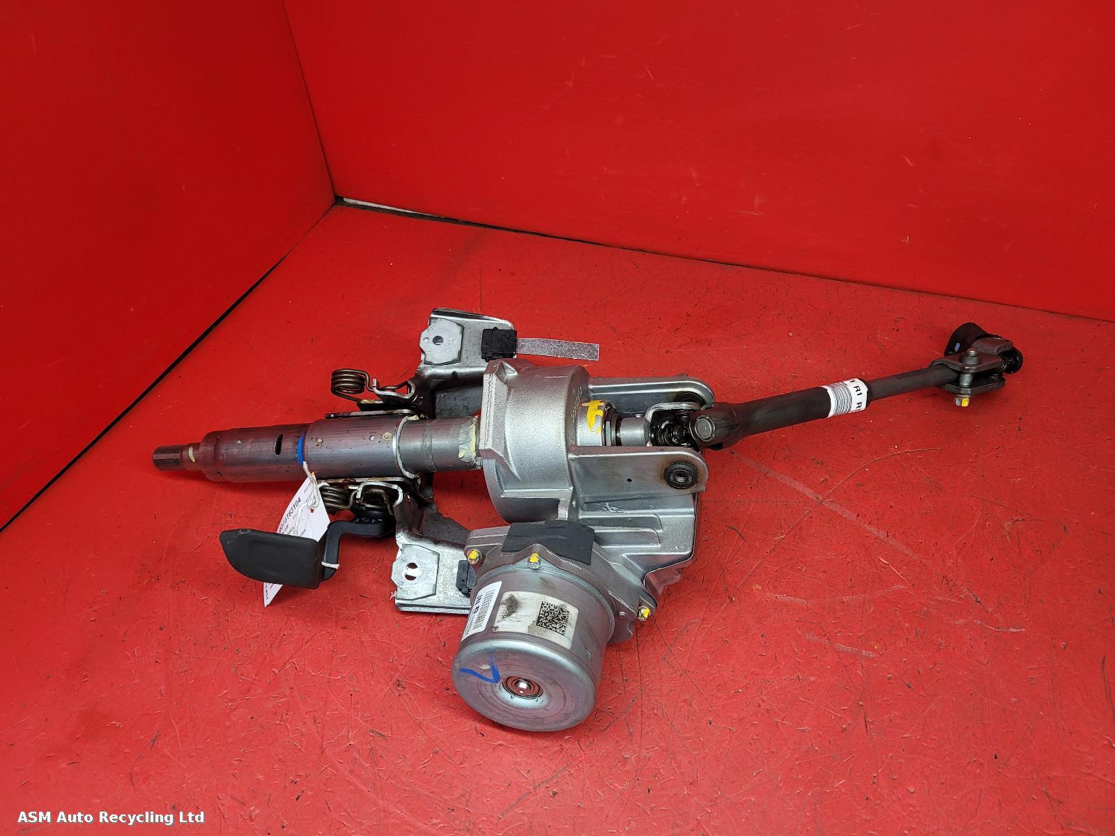 View Auto part Column Vauxhall Corsa 2010