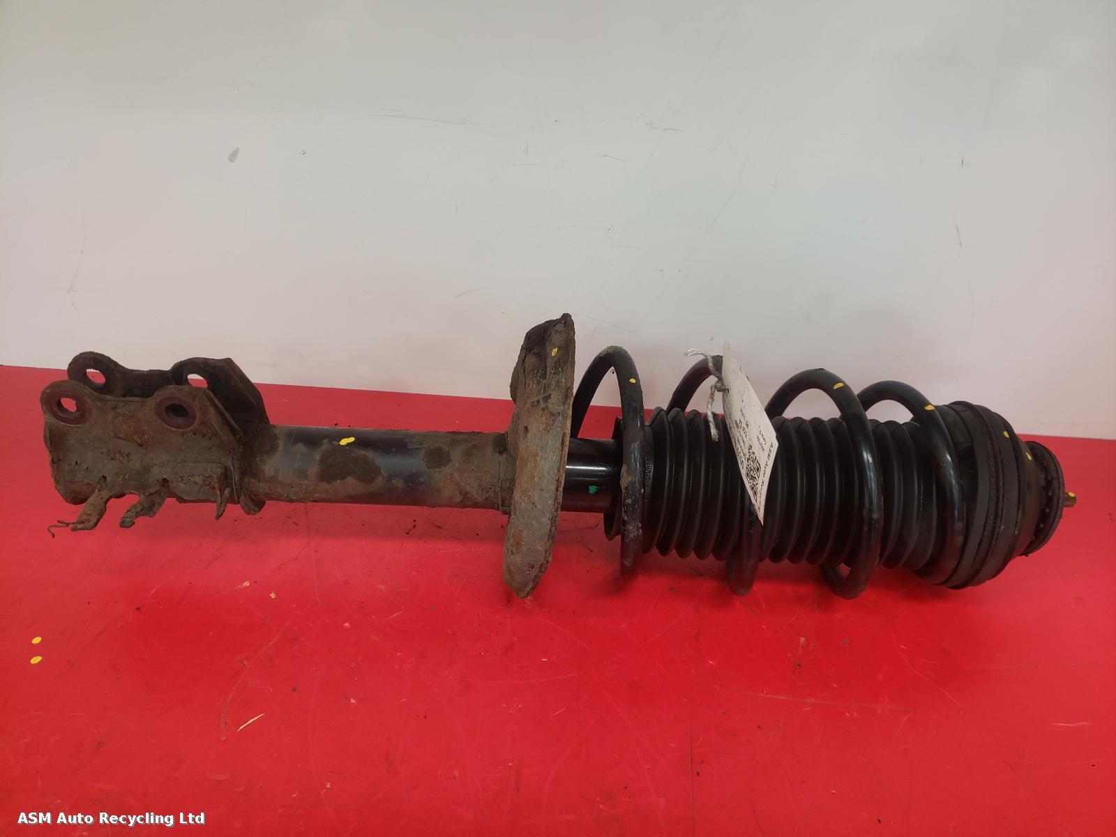 View Auto part RF Strut Vauxhall Corsa 2010