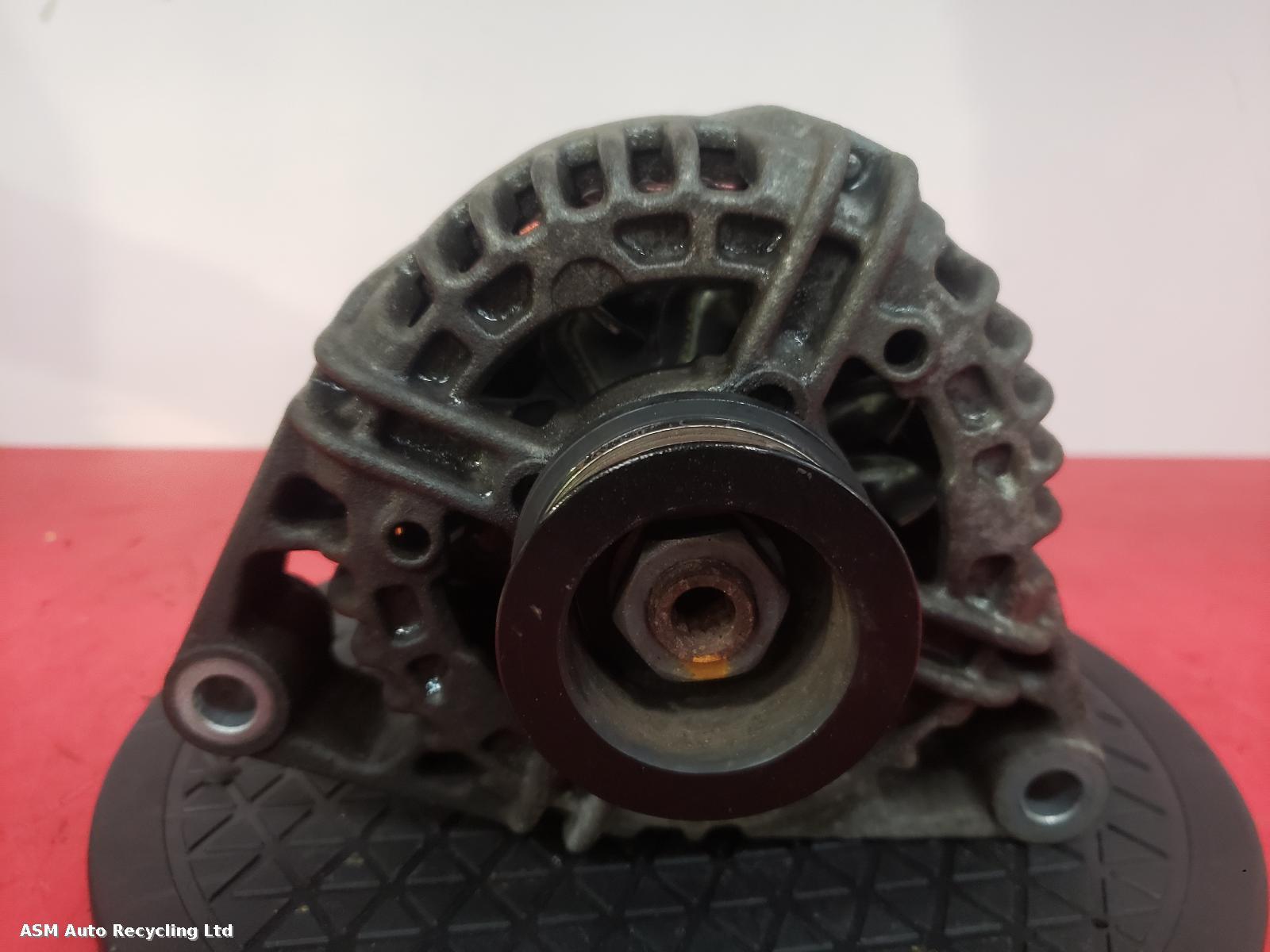View Auto part Alternator Vauxhall Corsa 2010