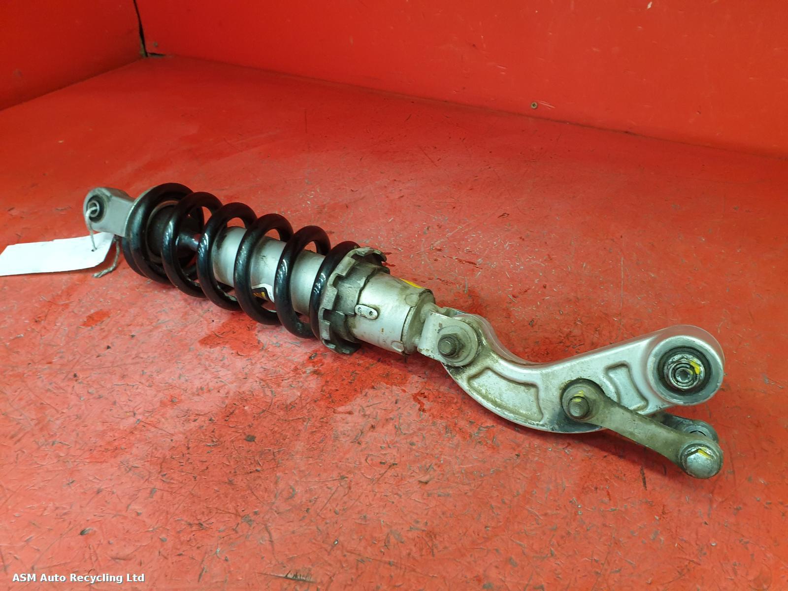View Auto part Rear Shock Absorber Yamaha Mt-09 2014