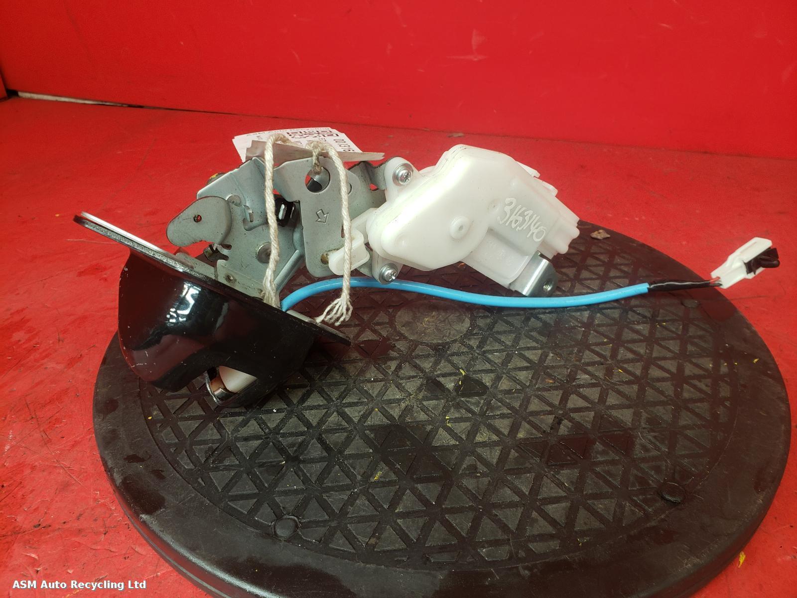 View Auto part Bootlid/Tailgate Lock Nissan Micra 2012