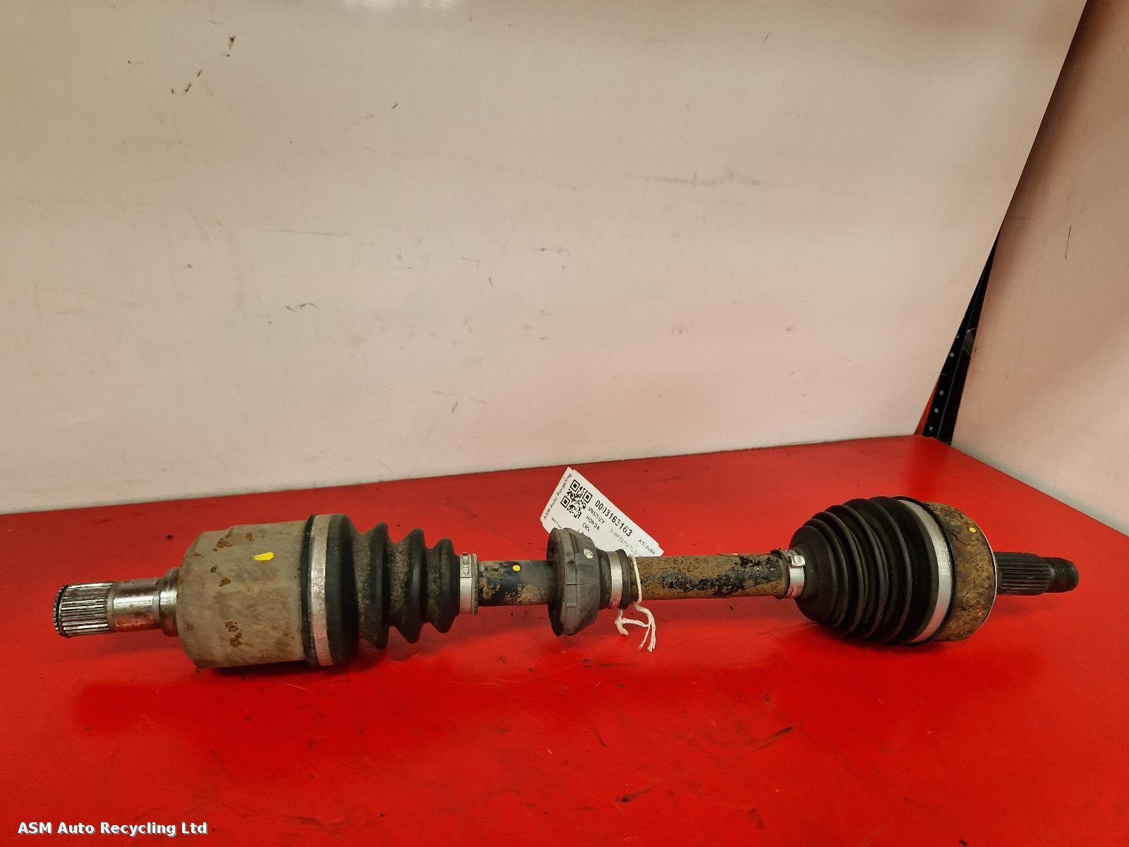 View Auto part Left Driveshaft Honda Crv 2007
