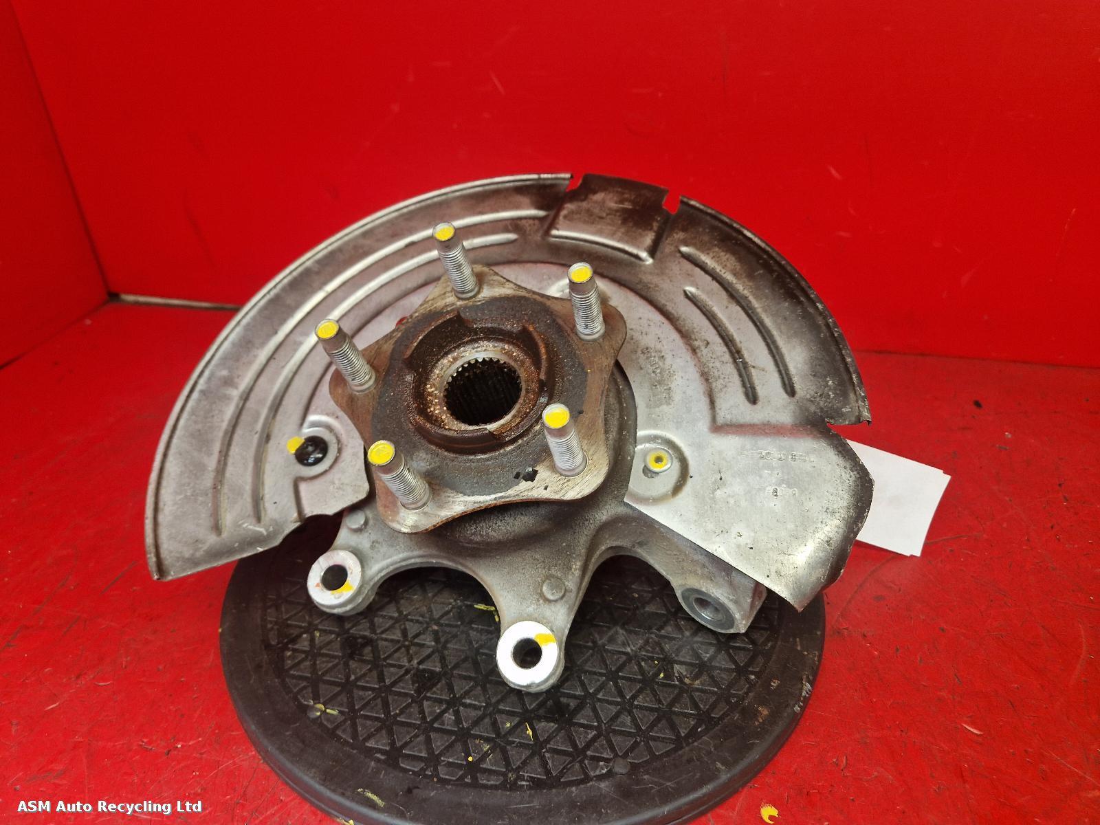 View Auto part LR Hub/Stub Axle Assembly Jaguar F Type 2020