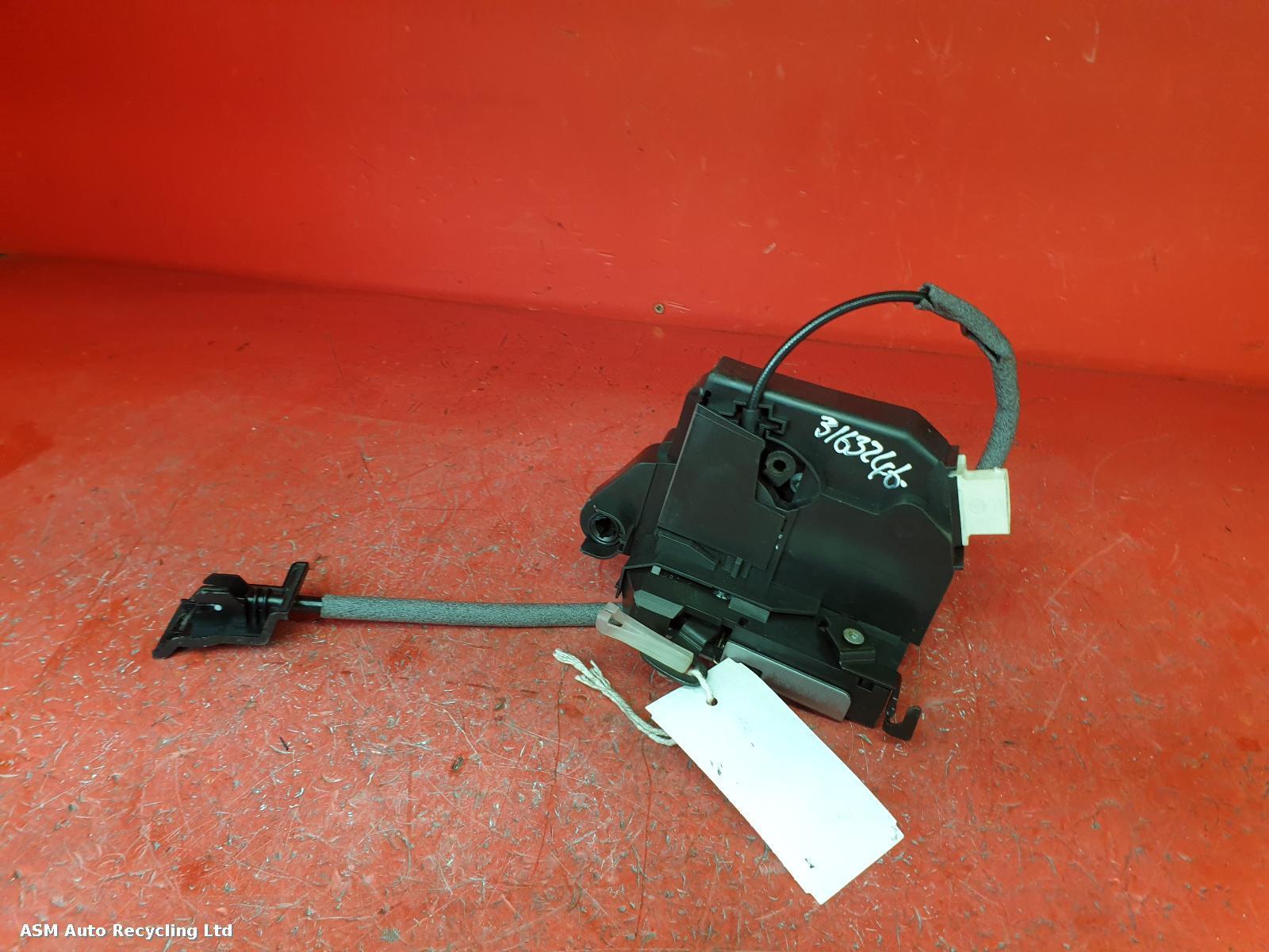View Auto part Door Lock Assembly Mini (bmw) Mini 2012