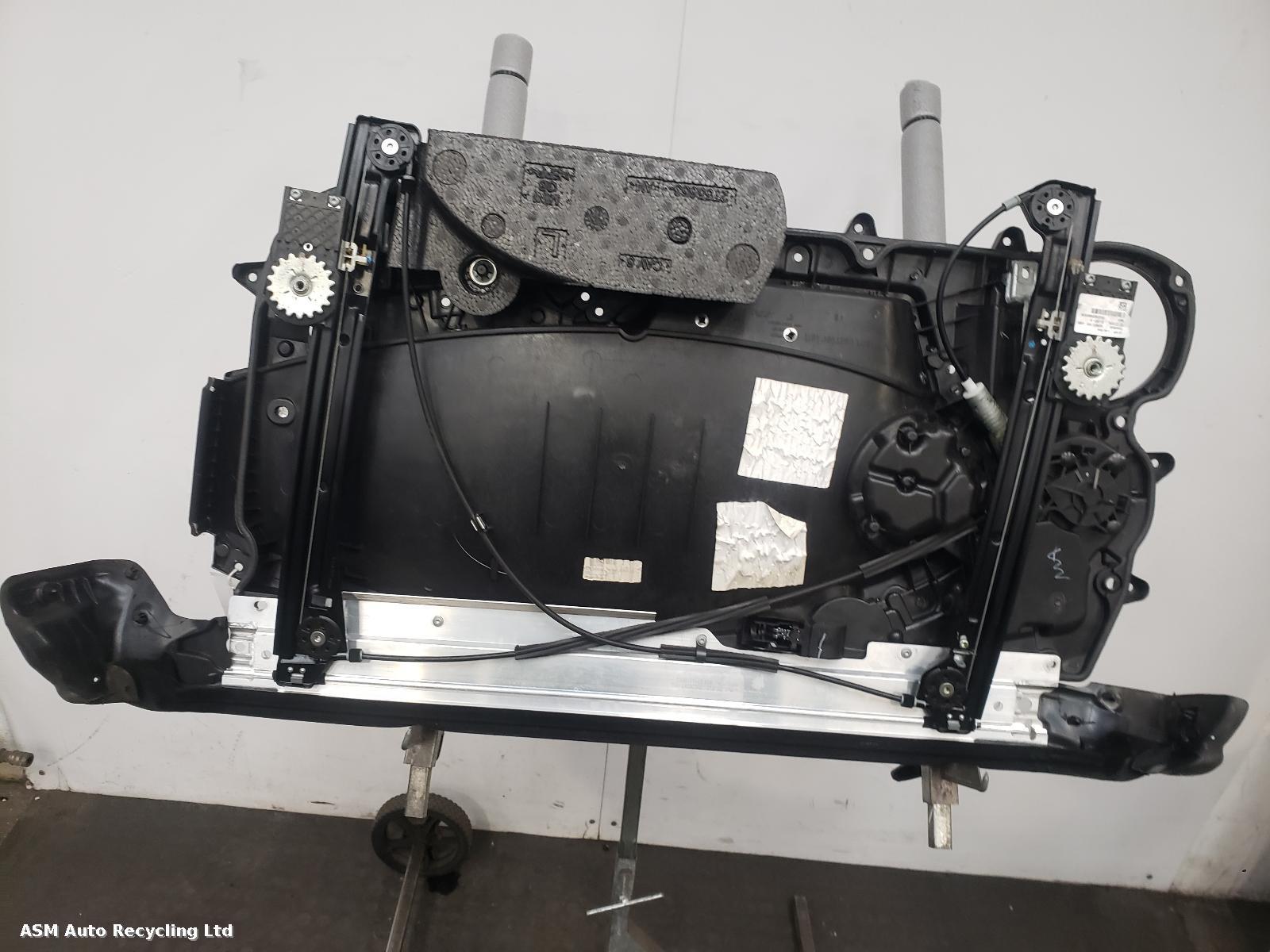 View Auto part LF Window Regulator Mini (bmw) Mini 2012