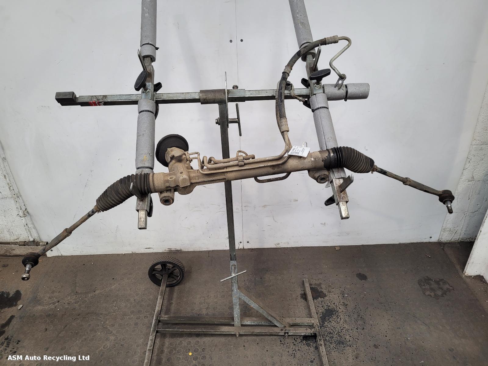 View Auto part Steering Box/Rack Vauxhall Astra 2011