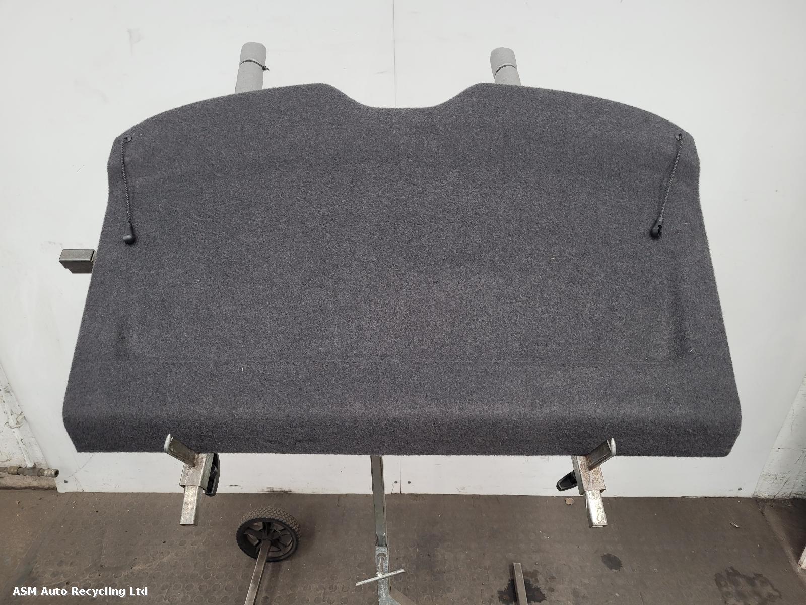 View Auto part Parcel Shelf Vauxhall Astra 2011