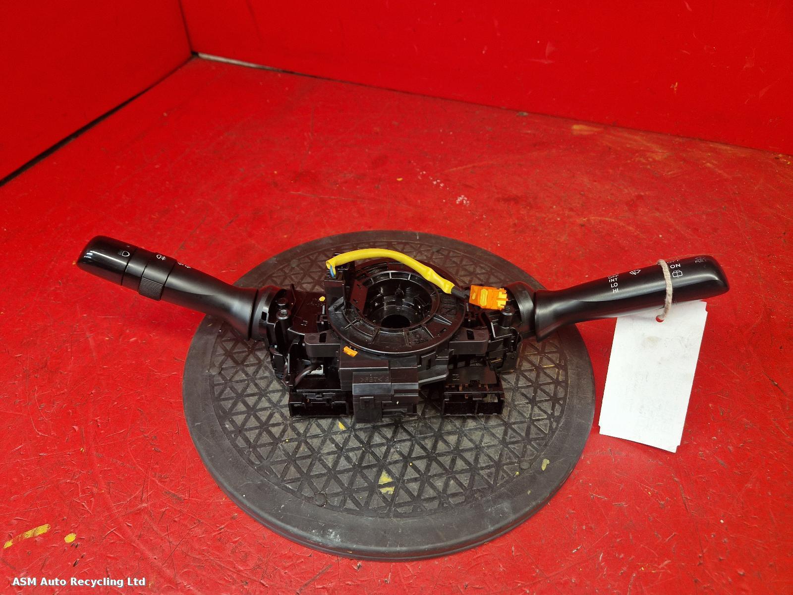 View Auto part Combination Switch Toyota Aygo 2007
