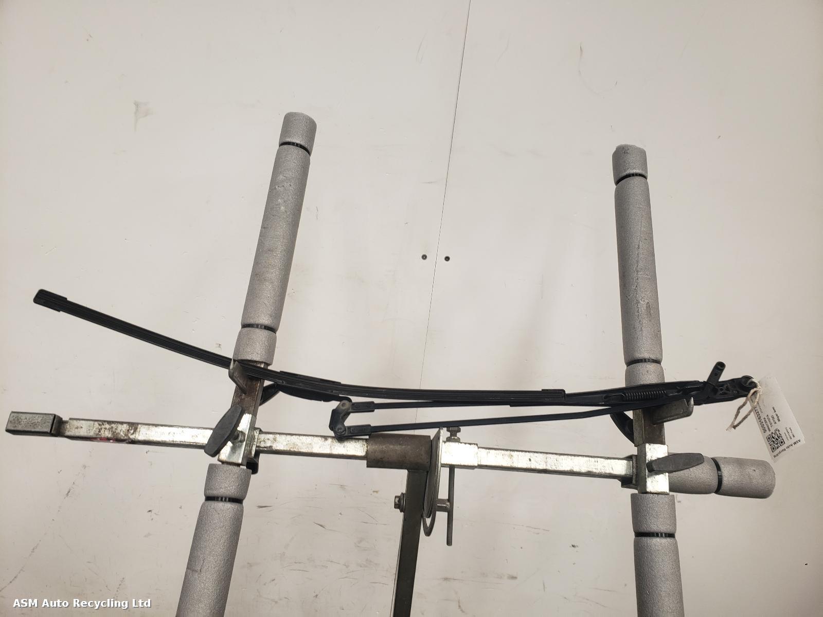 View Auto part Wiper Arm Toyota Aygo 2007