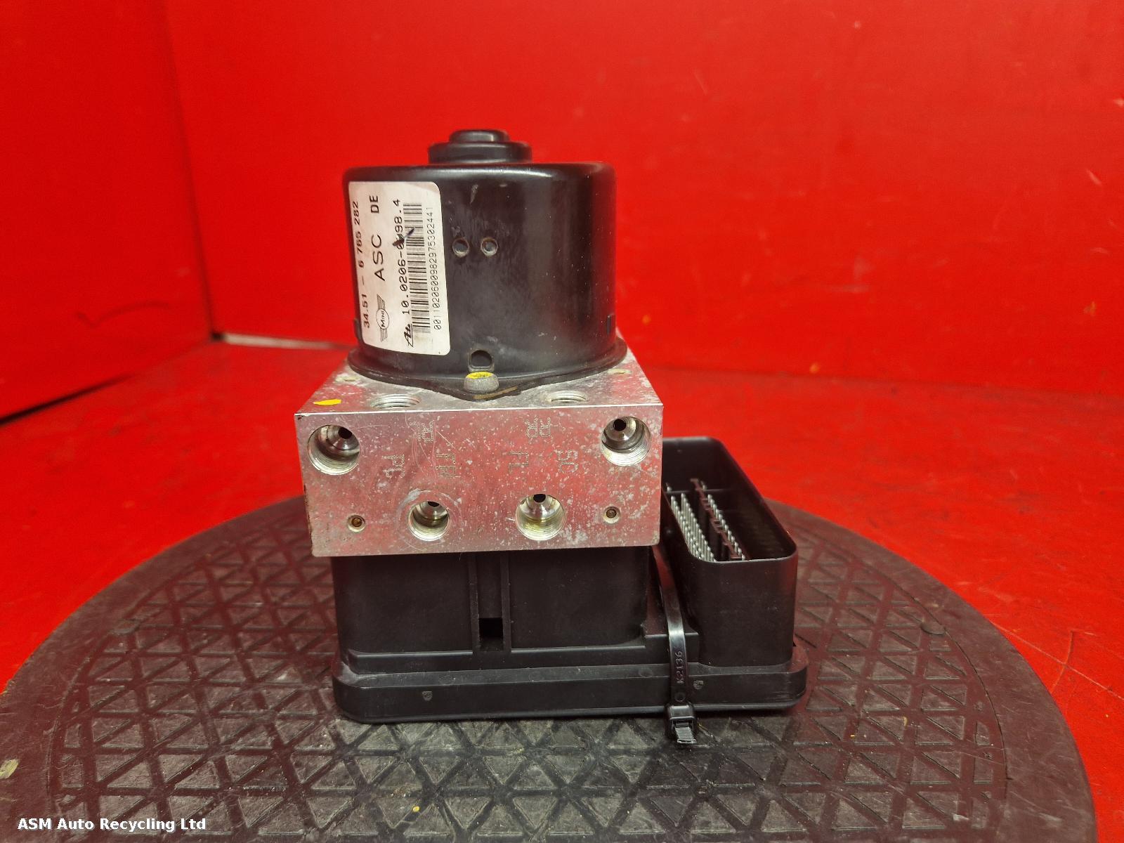 View Auto part ABS Pump/Modulator Mini (bmw) Mini 2005