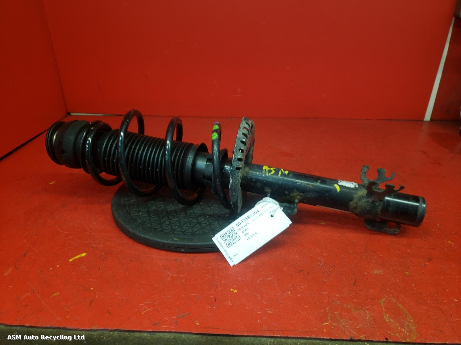 View Auto part RF Strut Seat Mii 2016