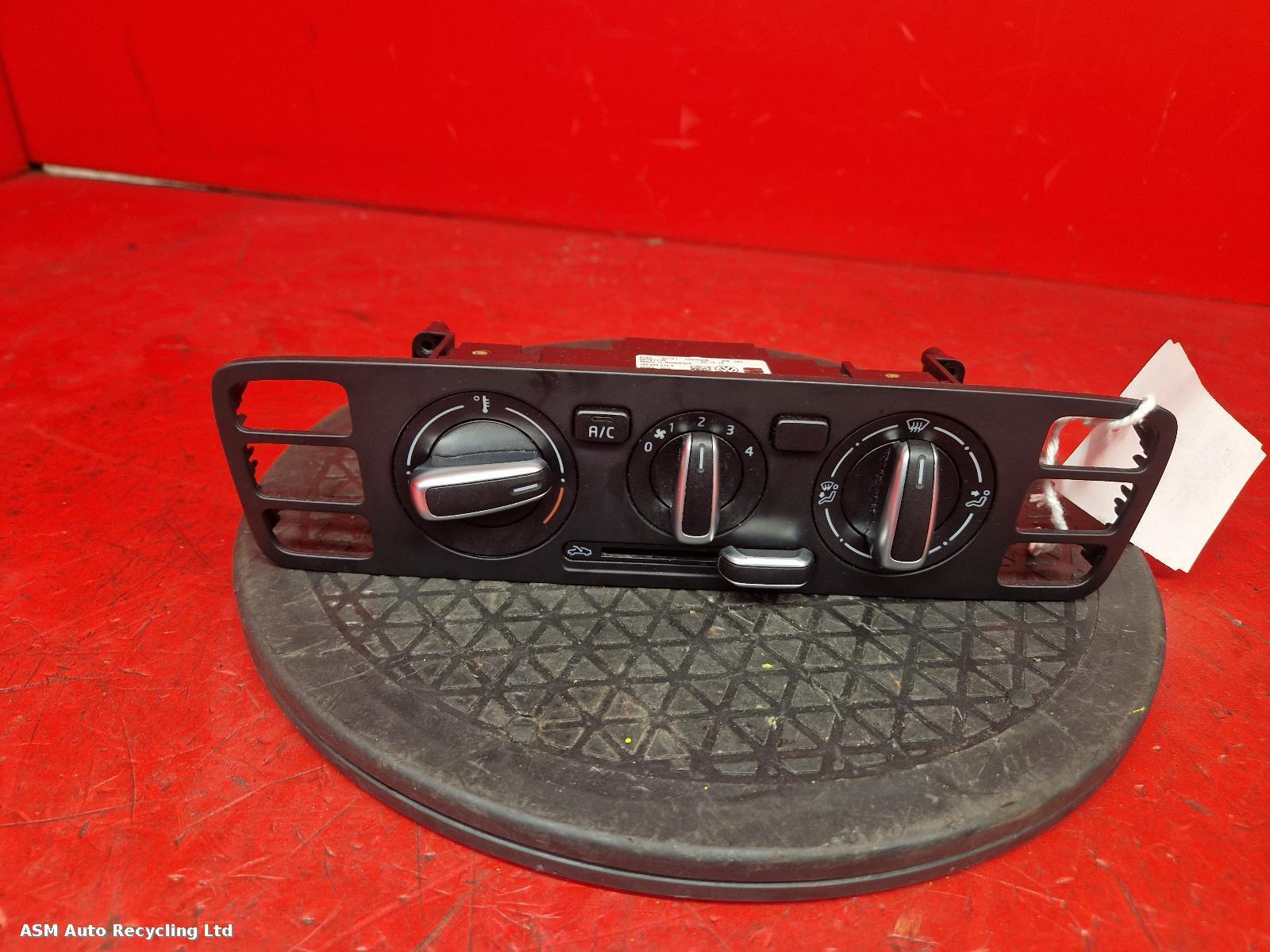 View Auto part Heater/AC Controller Seat Mii 2016