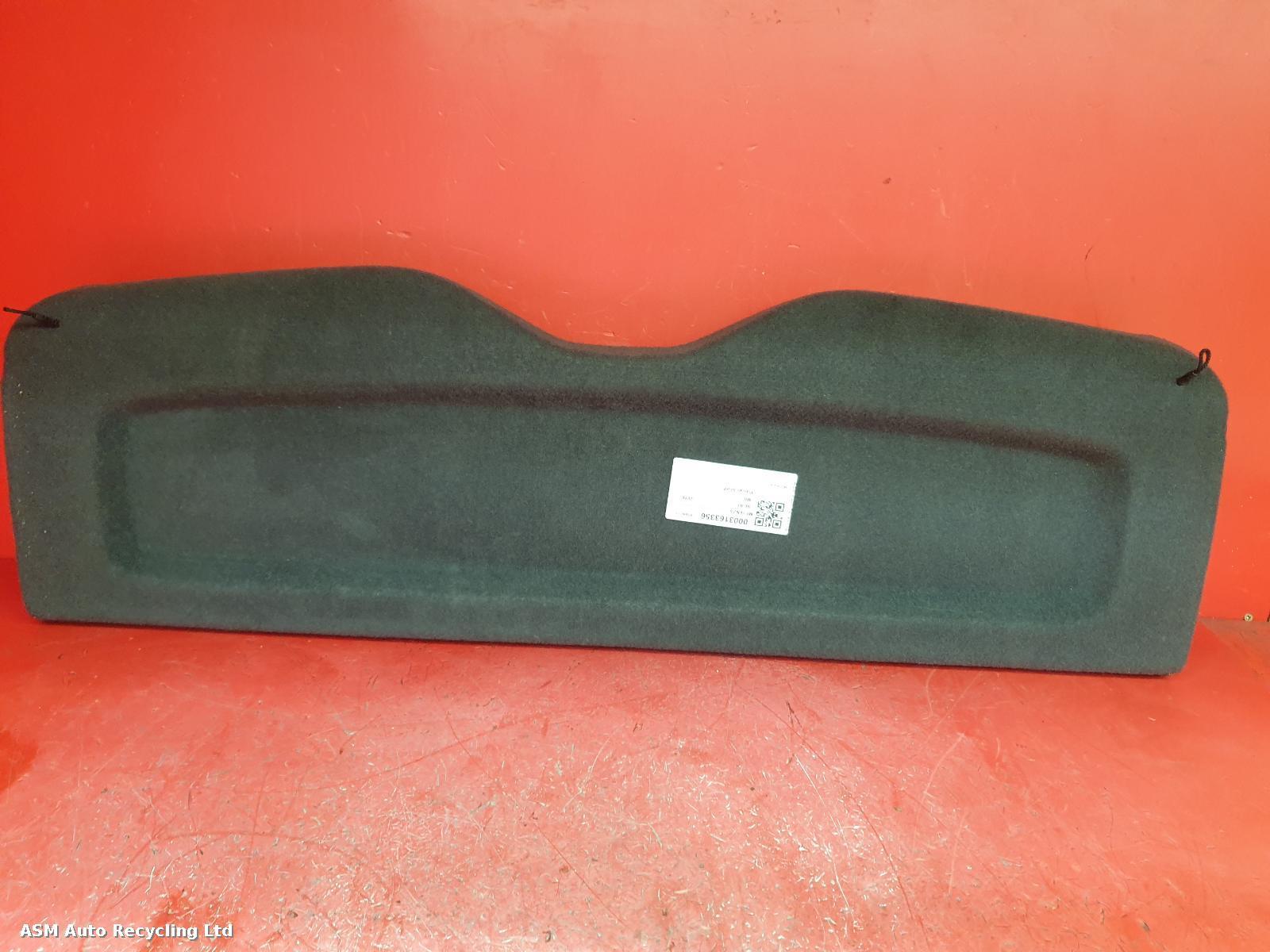 View Auto part Parcel Shelf Seat Mii 2016
