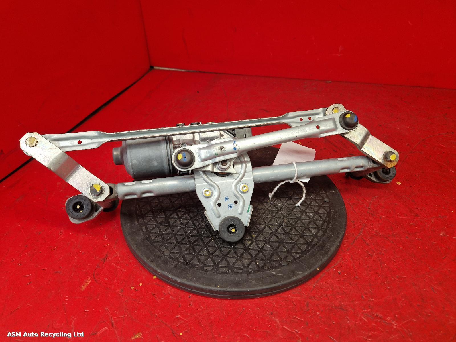 View Auto part Wiper Motor Front Seat Mii 2016