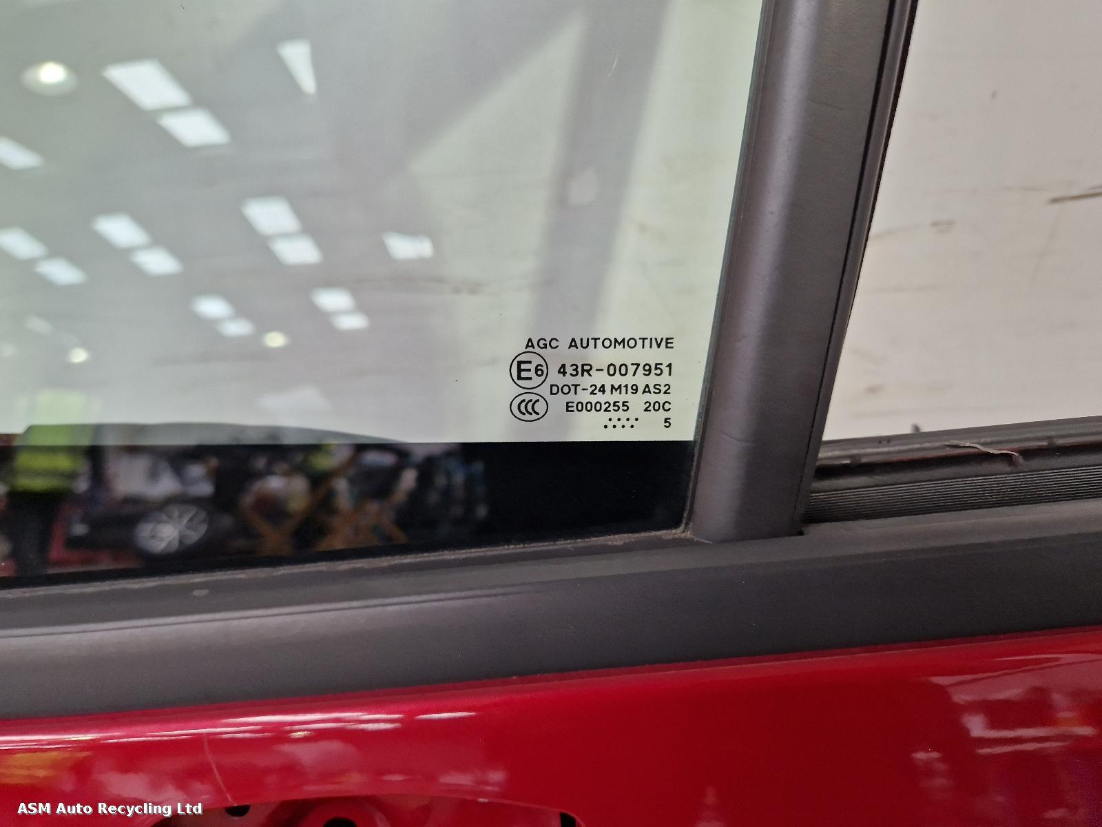 View Auto part L Front Door Citroen Ds3 2015