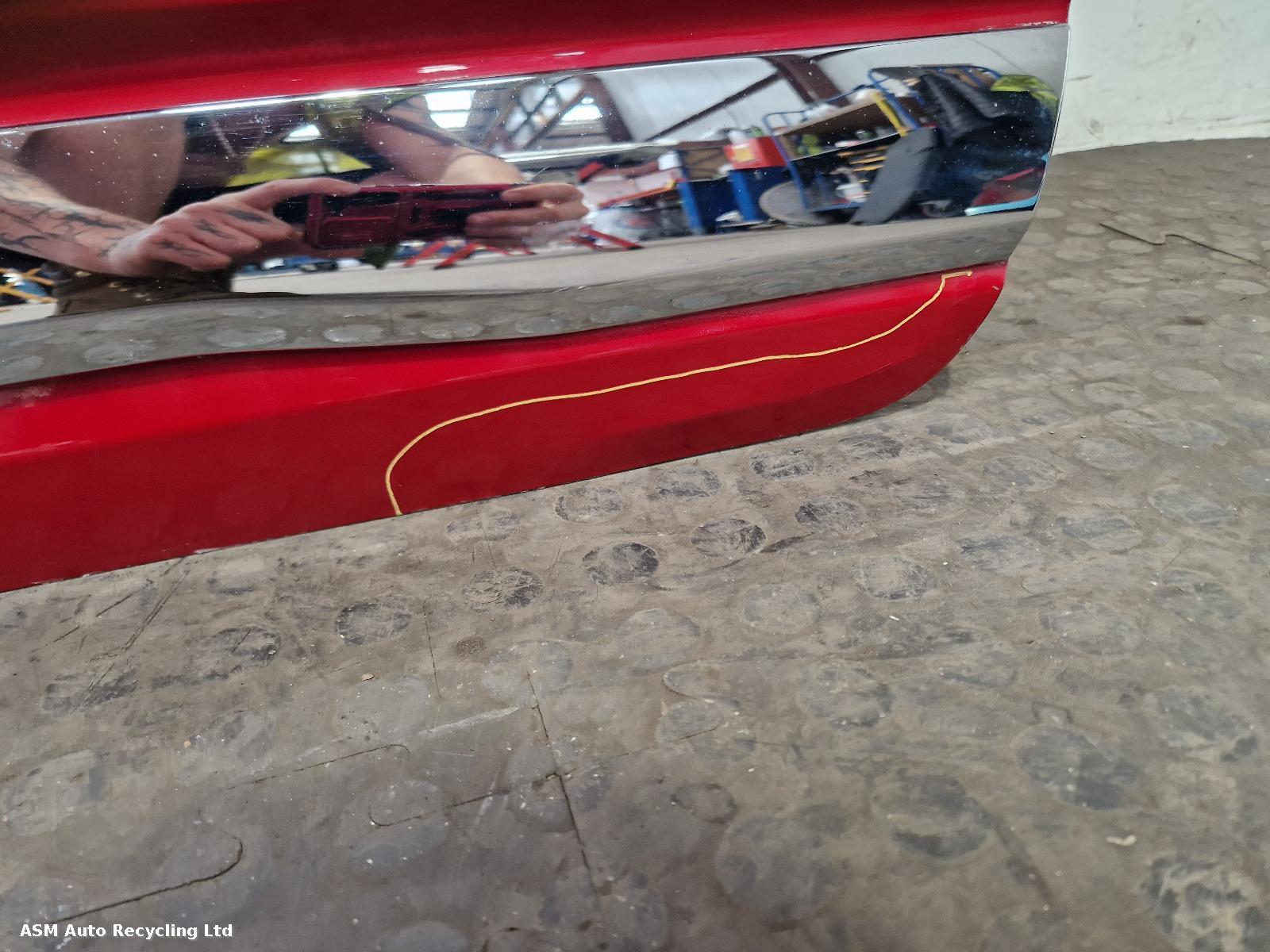 View Auto part L Front Door Citroen Ds3 2015