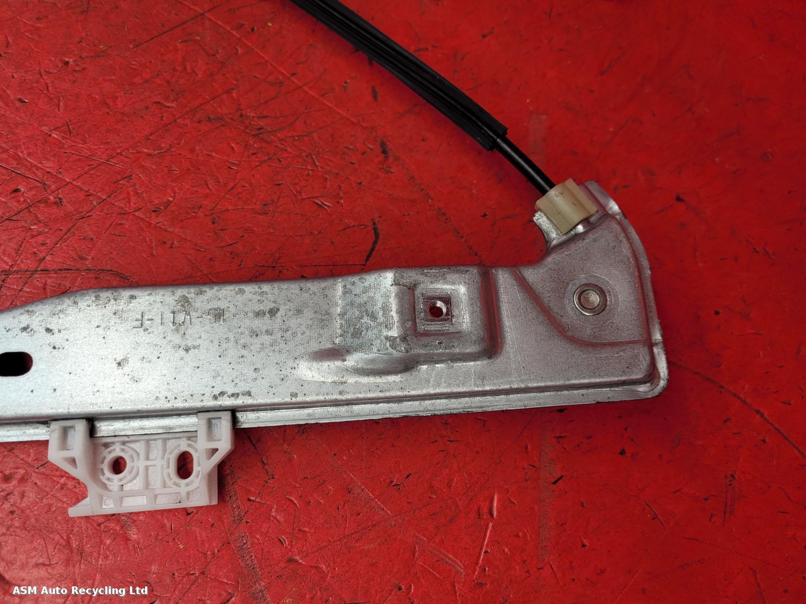 View Auto part LF Window Regulator Citroen Ds3 2015
