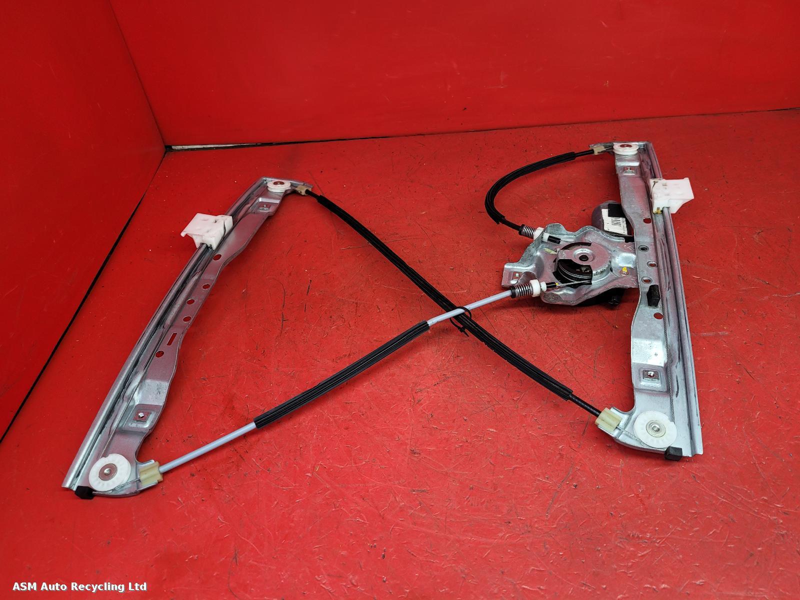 View Auto part LF Window Regulator Citroen Ds3 2015