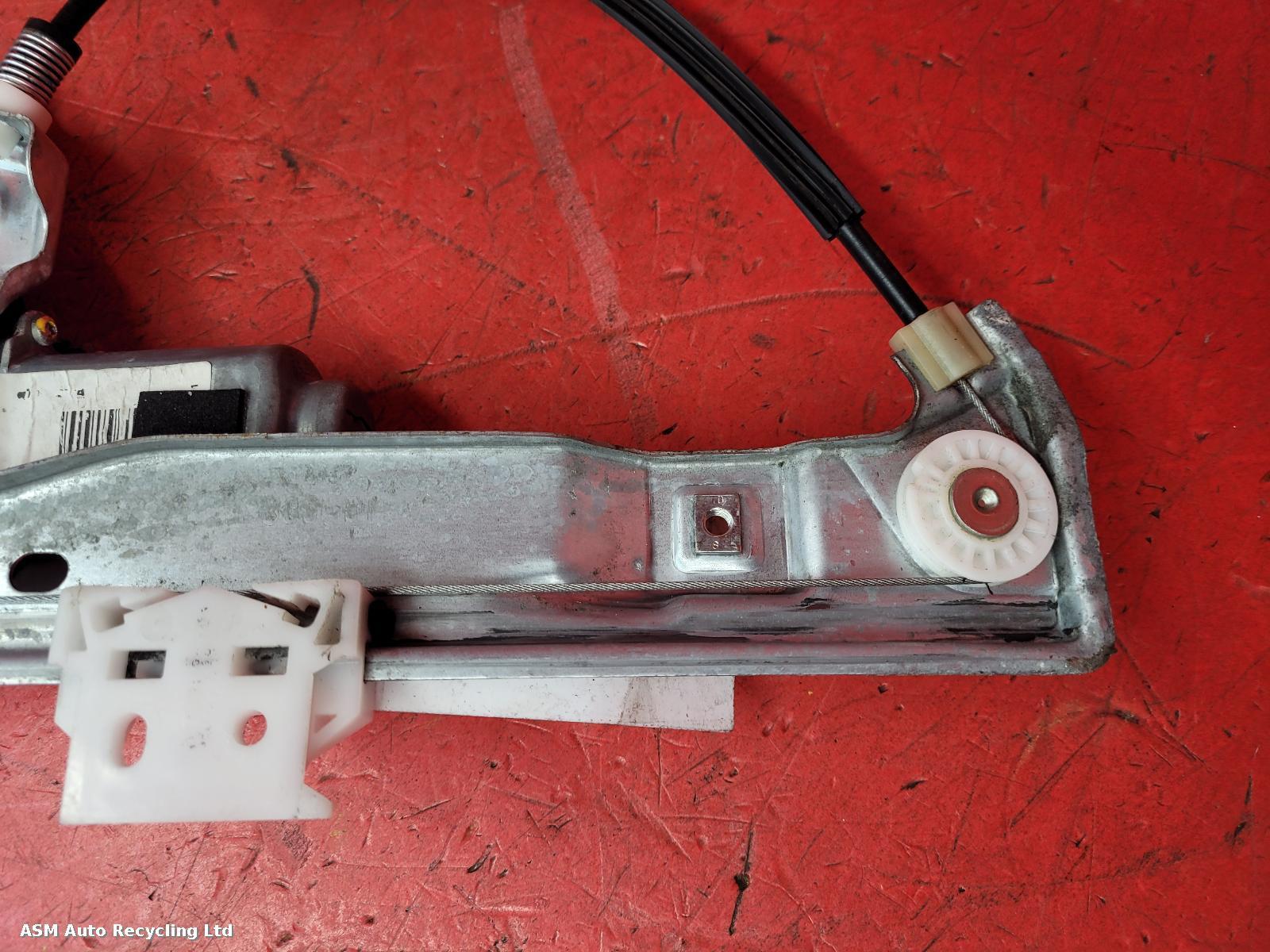 View Auto part LF Window Regulator Citroen Ds3 2015