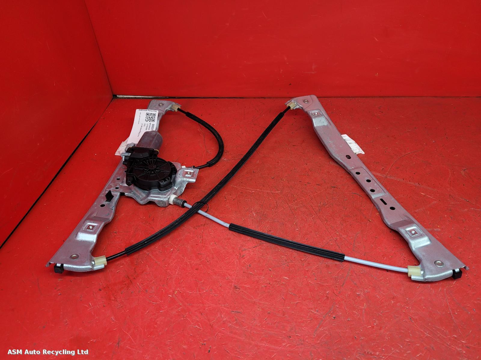 View Auto part LF Window Regulator Citroen Ds3 2015