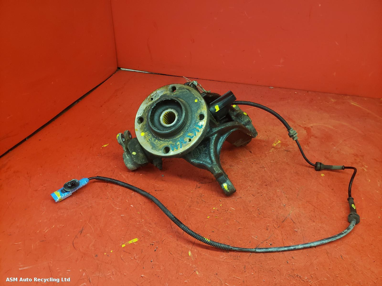 View Auto part LF Hub/Stub Axle Assembly Citroen Ds3 2015