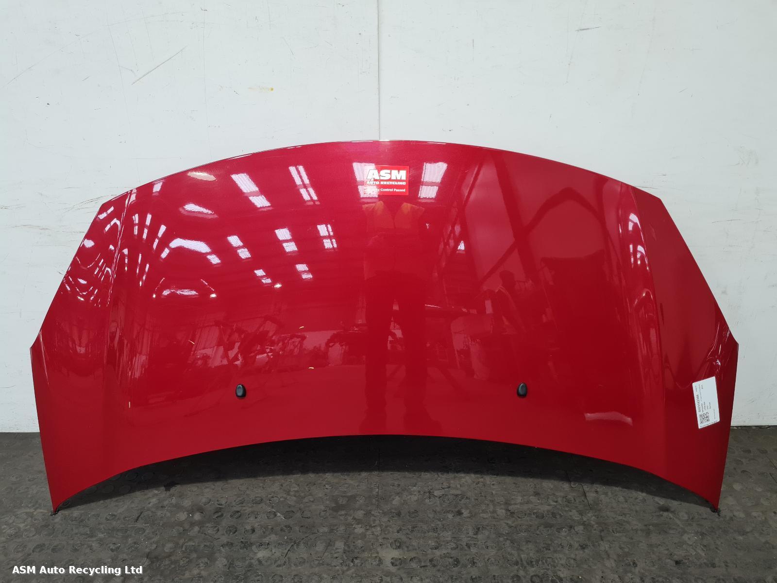 View Auto part Bonnet Citroen Ds3 2015