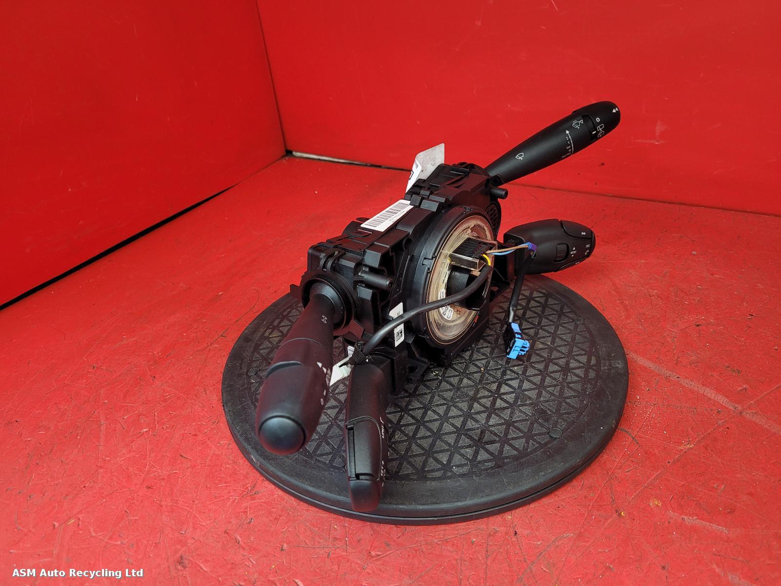 View Auto part Combination Switch Citroen Ds3 2015