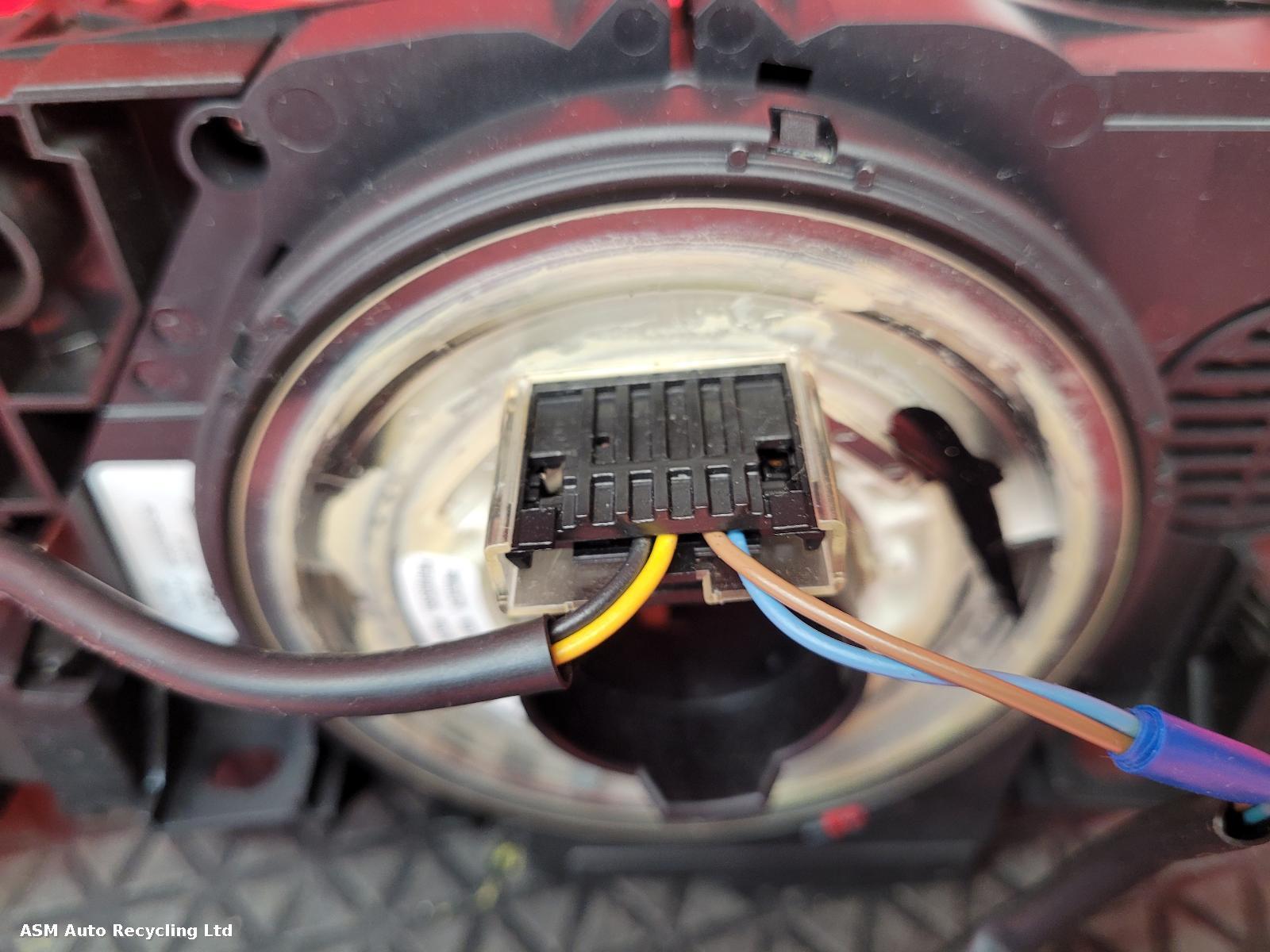 View Auto part Combination Switch Citroen Ds3 2015