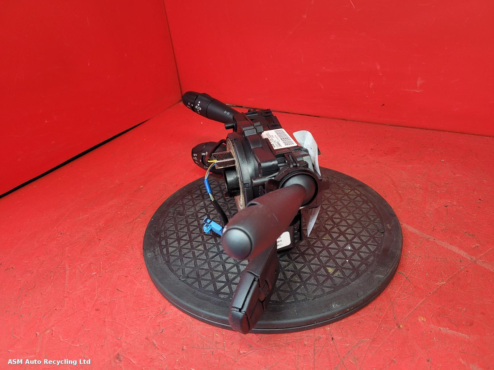 View Auto part Combination Switch Citroen Ds3 2015