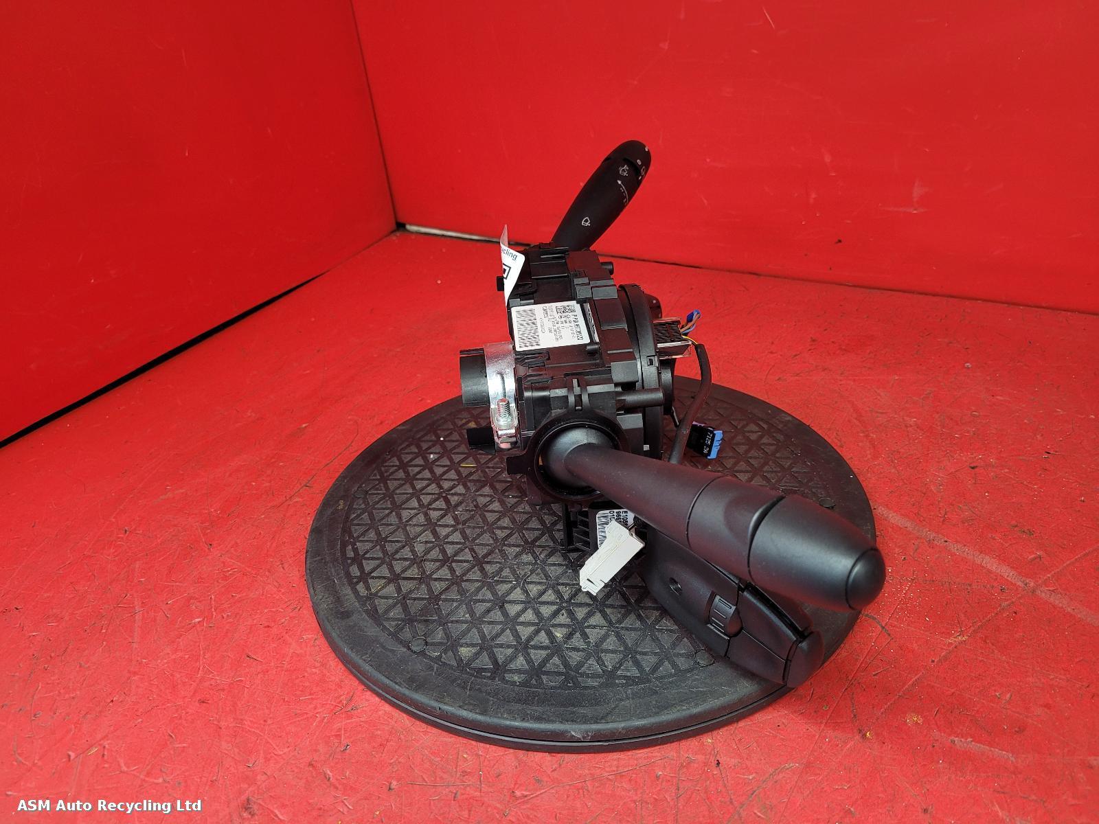 View Auto part Combination Switch Citroen Ds3 2015