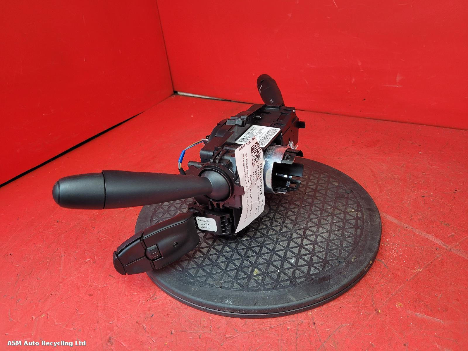 View Auto part Combination Switch Citroen Ds3 2015