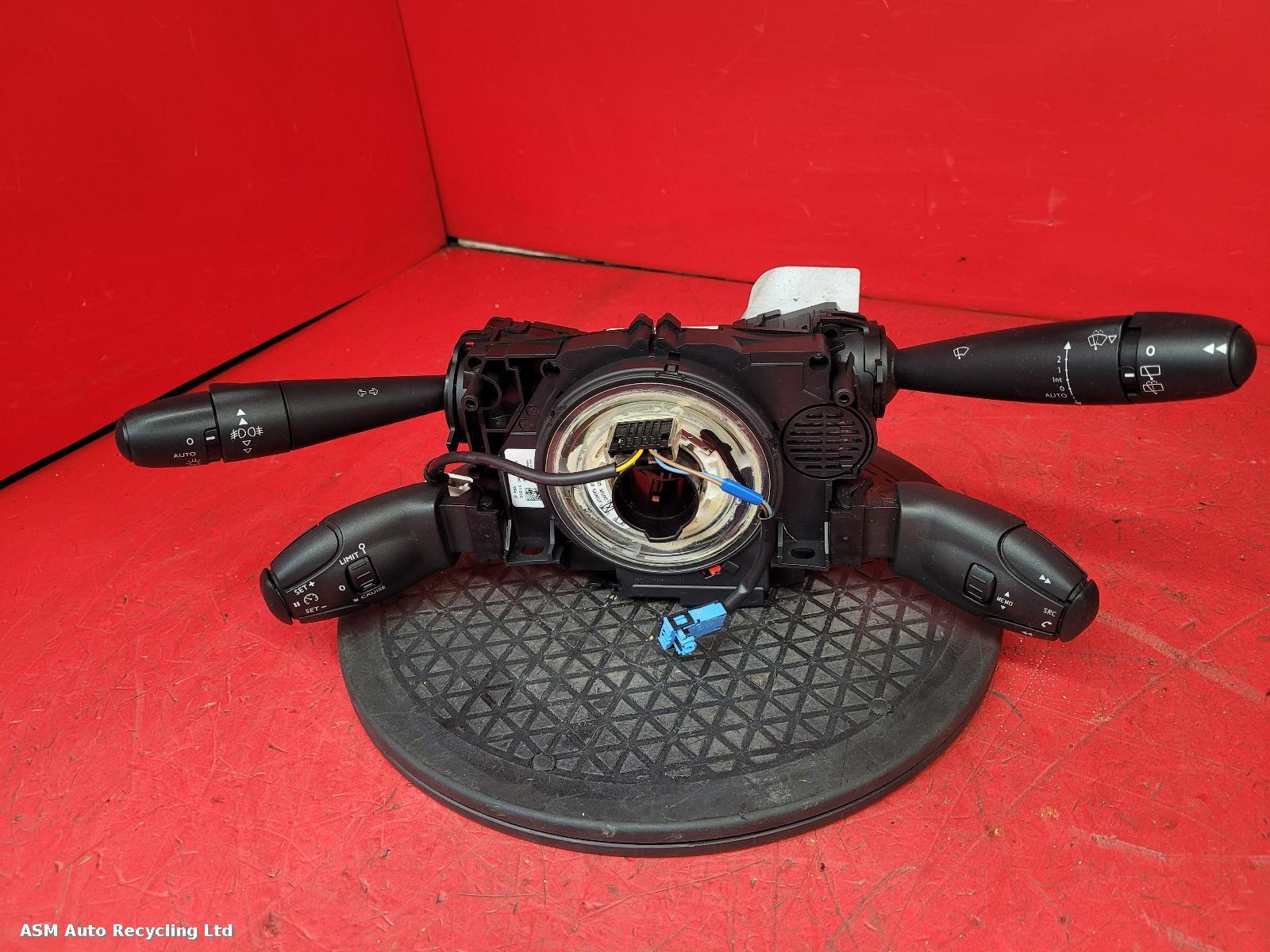 View Auto part Combination Switch Citroen Ds3 2015
