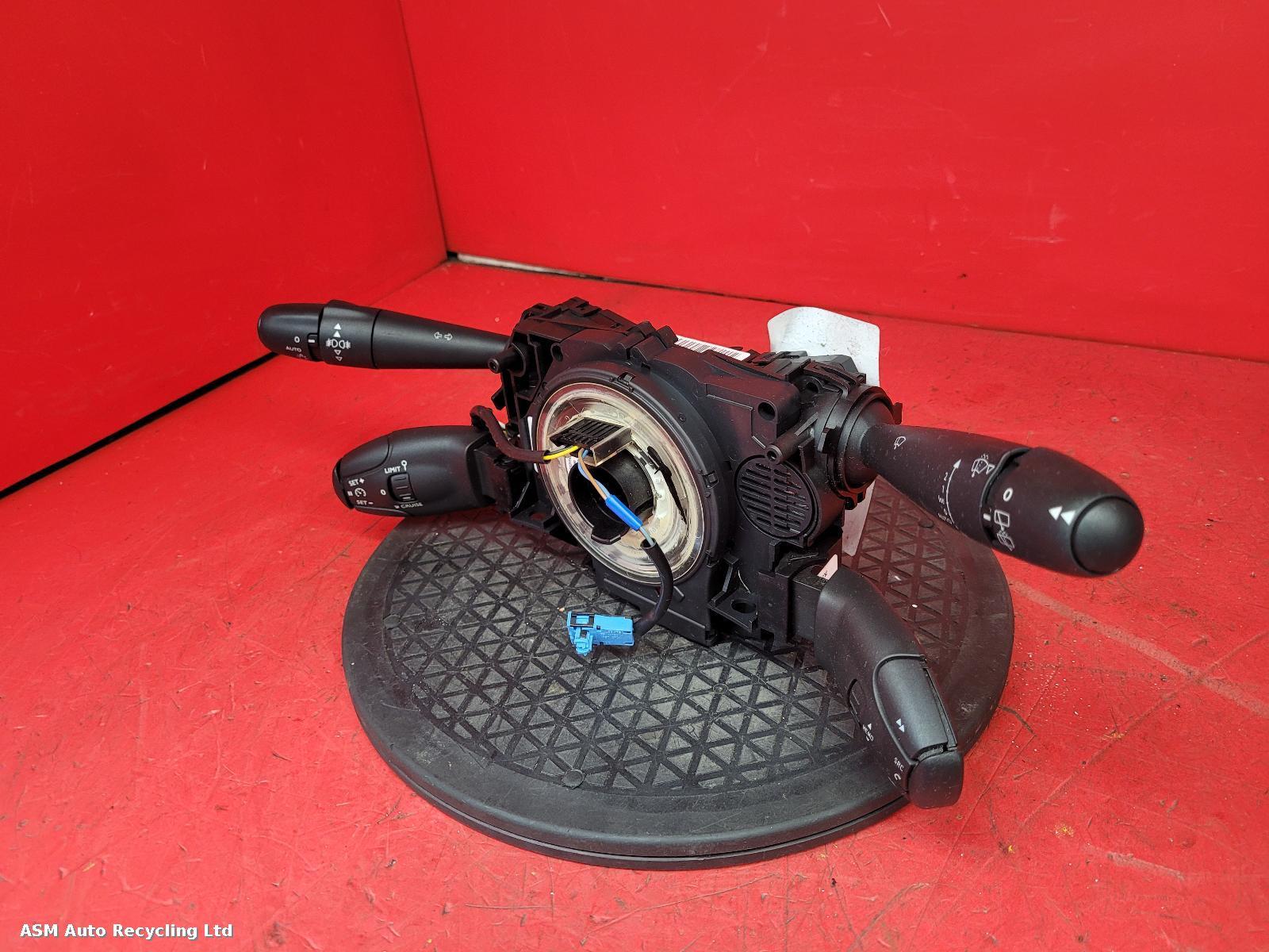 View Auto part Combination Switch Citroen Ds3 2015