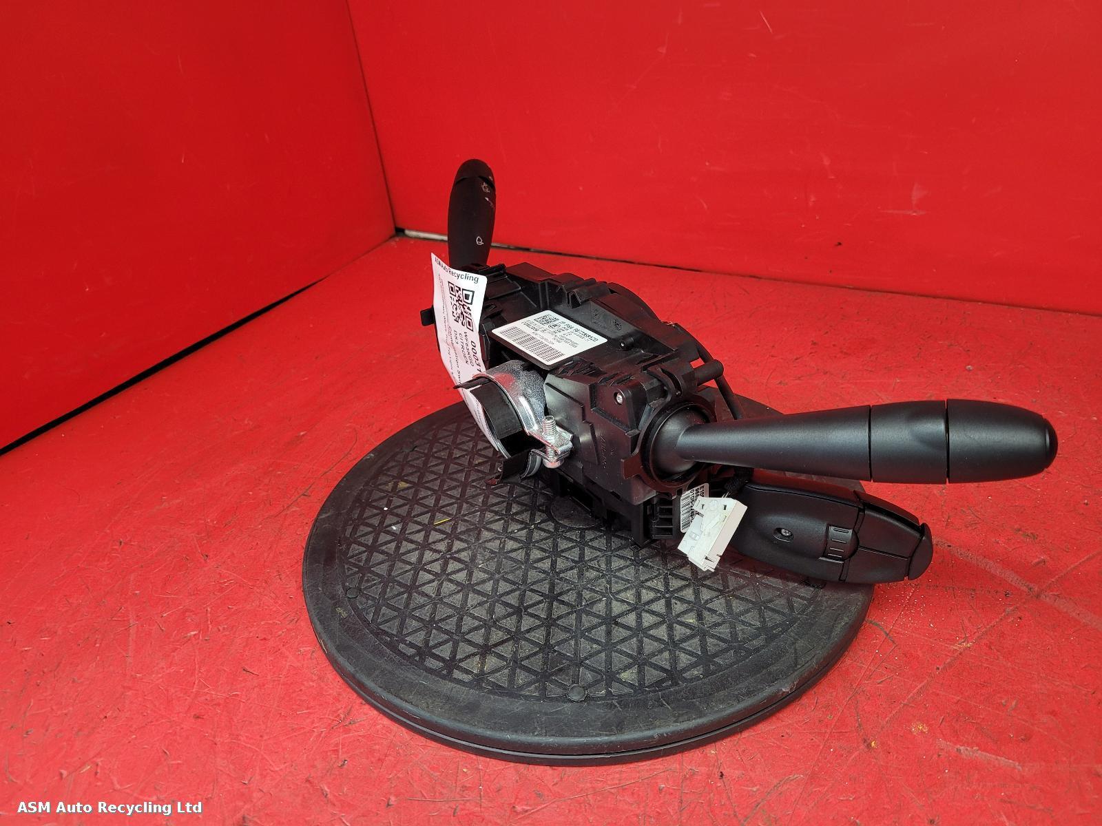 View Auto part Combination Switch Citroen Ds3 2015