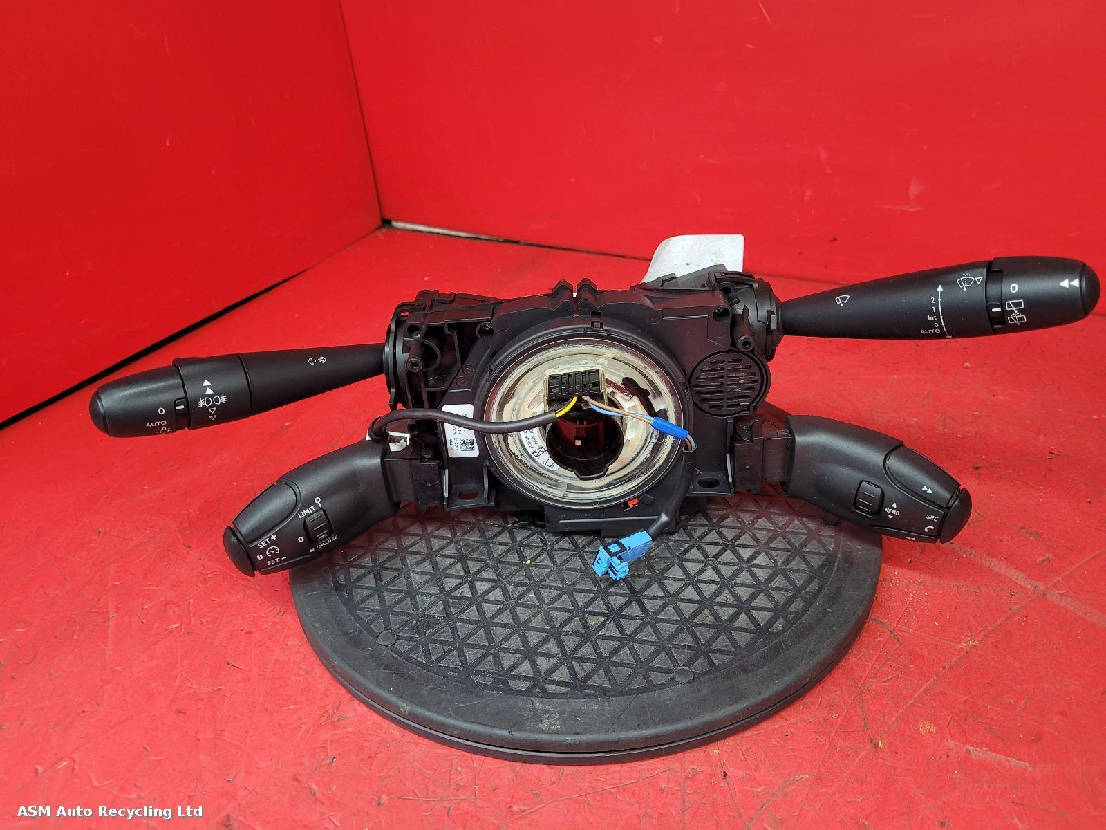 View Auto part Combination Switch Citroen Ds3 2015