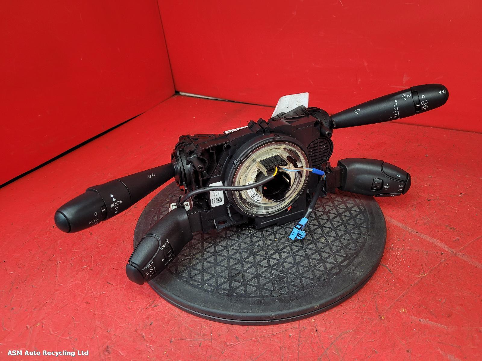 View Auto part Combination Switch Citroen Ds3 2015