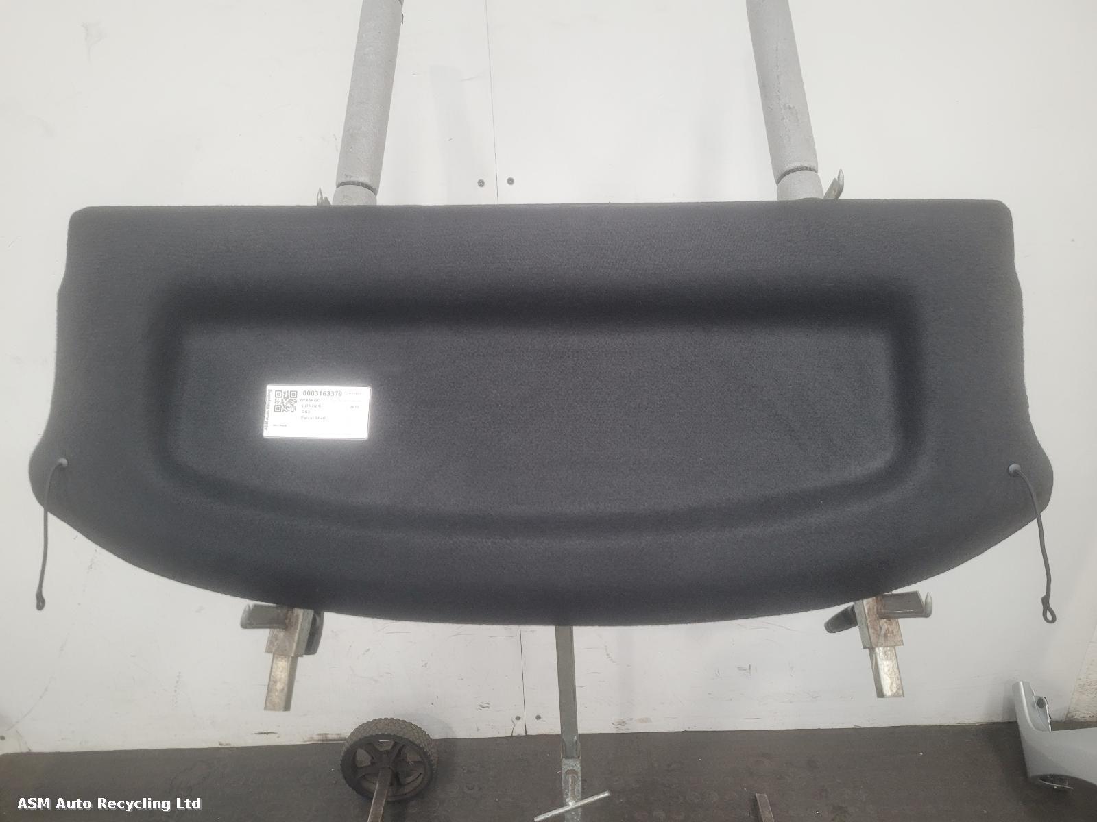 View Auto part Parcel Shelf Citroen Ds3 2015