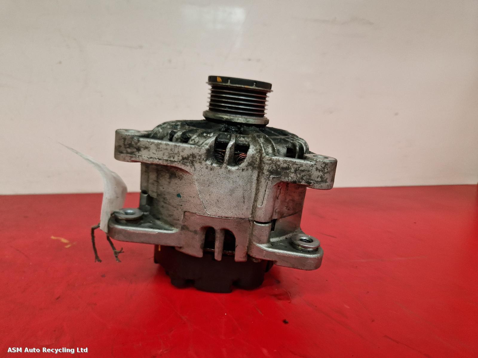 View Auto part Alternator Citroen Ds3 2015