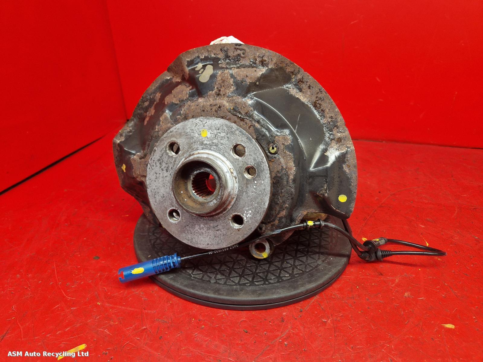 View Auto part RF Hub/Stub Axle Assembly Mini (bmw) Mini 2012