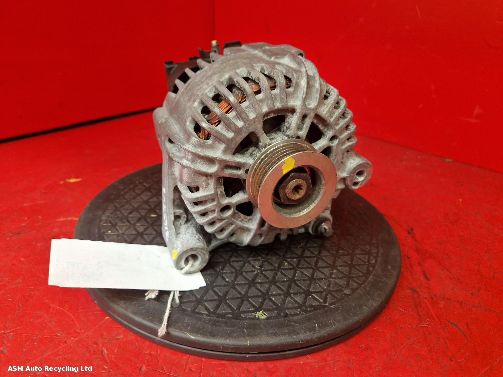 View Auto part Alternator Mini (bmw) Mini 2012