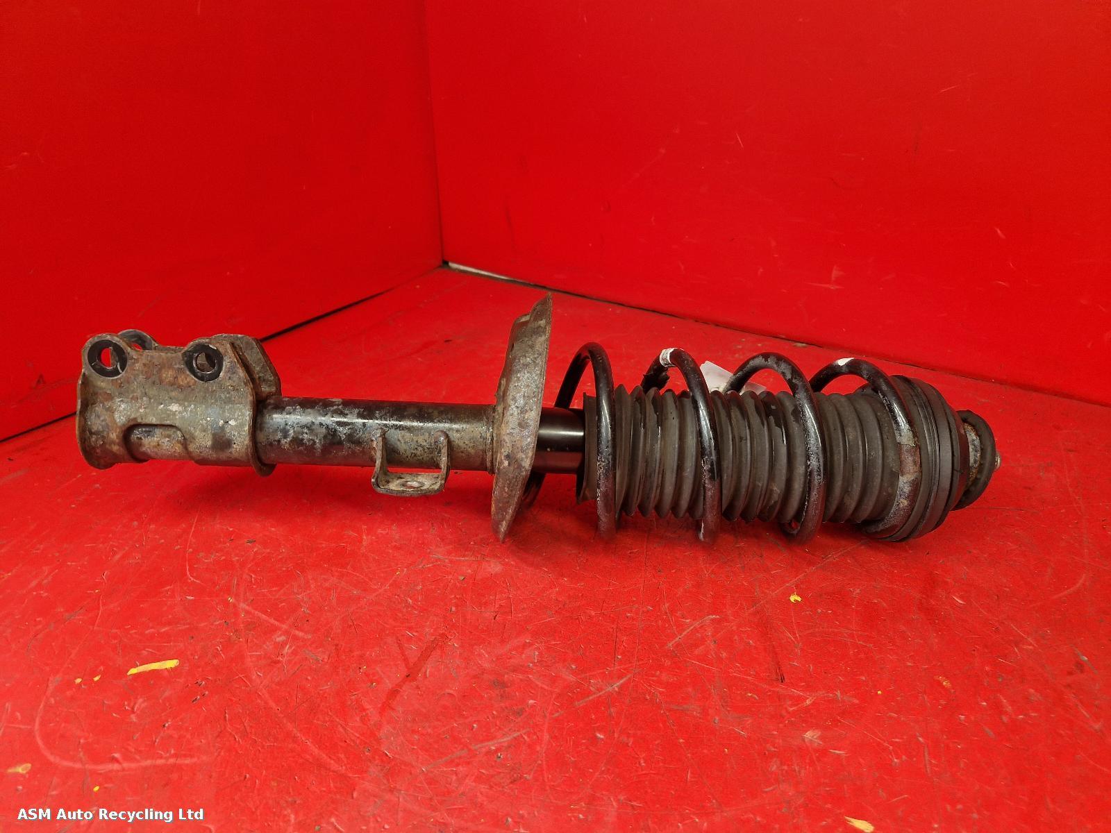 View Auto part LF Strut Vauxhall Corsa 2009