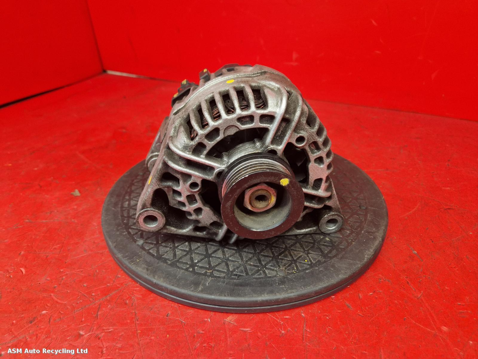 View Auto part Alternator Vauxhall Corsa 2009