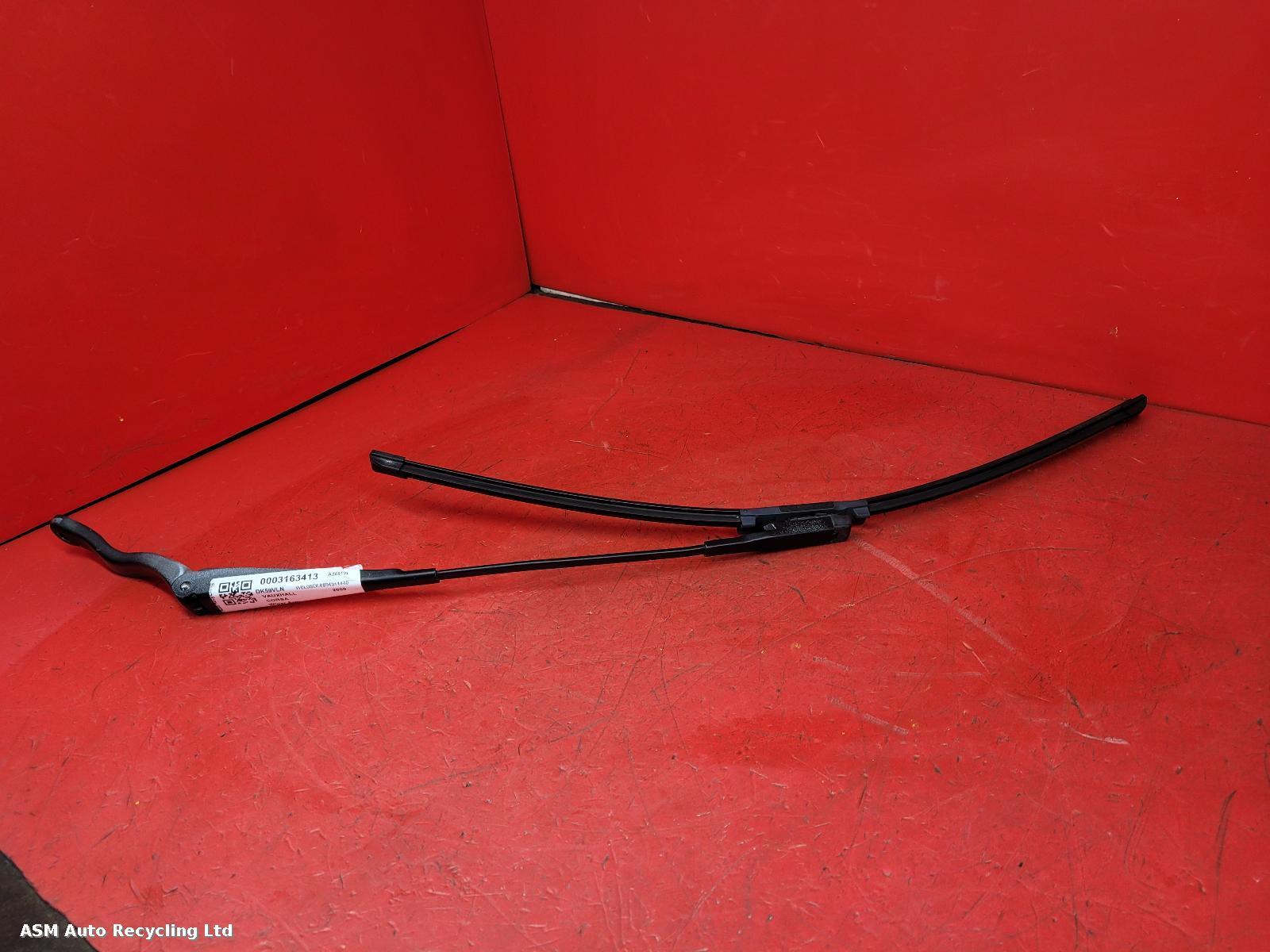View Auto part Wiper Arm Vauxhall Corsa 2009
