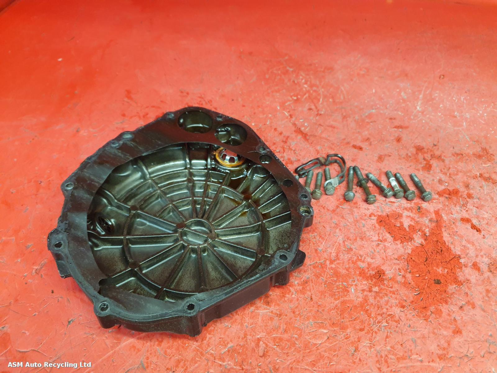 View Auto part Clutch Case Cover Suzuki Gsxr 600 K5 2005
