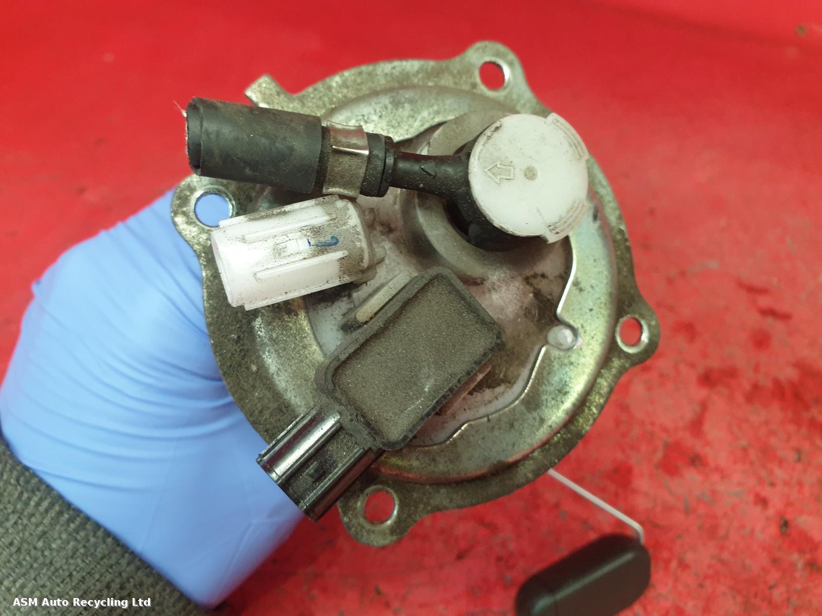 View Auto part Fuel Pump Yamaha Tricity 125 2020