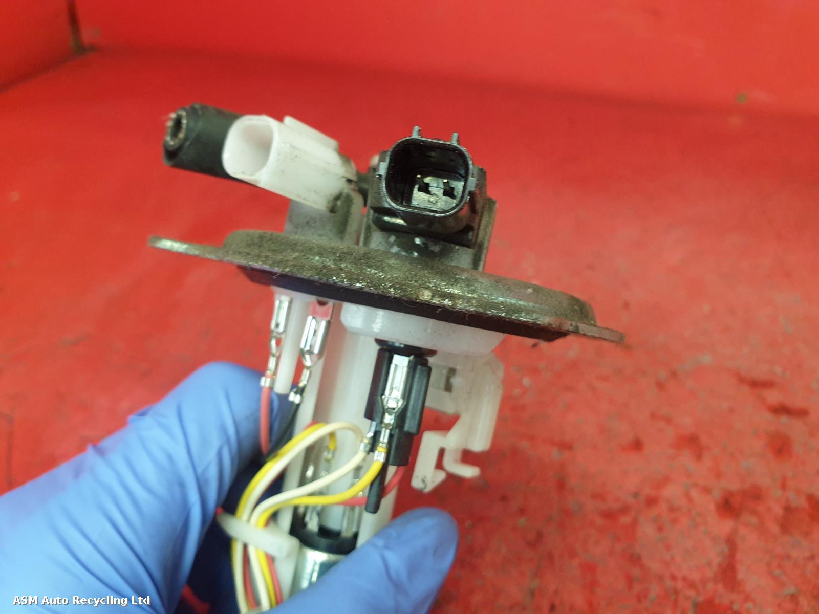 View Auto part Fuel Pump Yamaha Tricity 125 2020